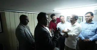 বনানীতে ফ্রি অ্যানিমেল ক্লিনিক উদ্বোধন করেছেন তারেক রহমান